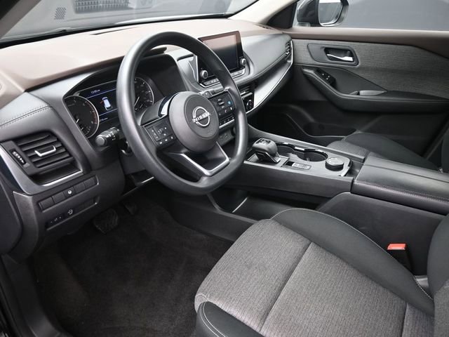 Certified 2023 Nissan Rogue SV AWD/4WD image 17