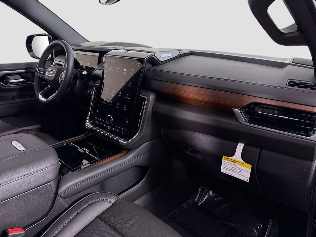 New 2026 GMC Yukon XL Denali w/ Sun & Power Step Package image 31