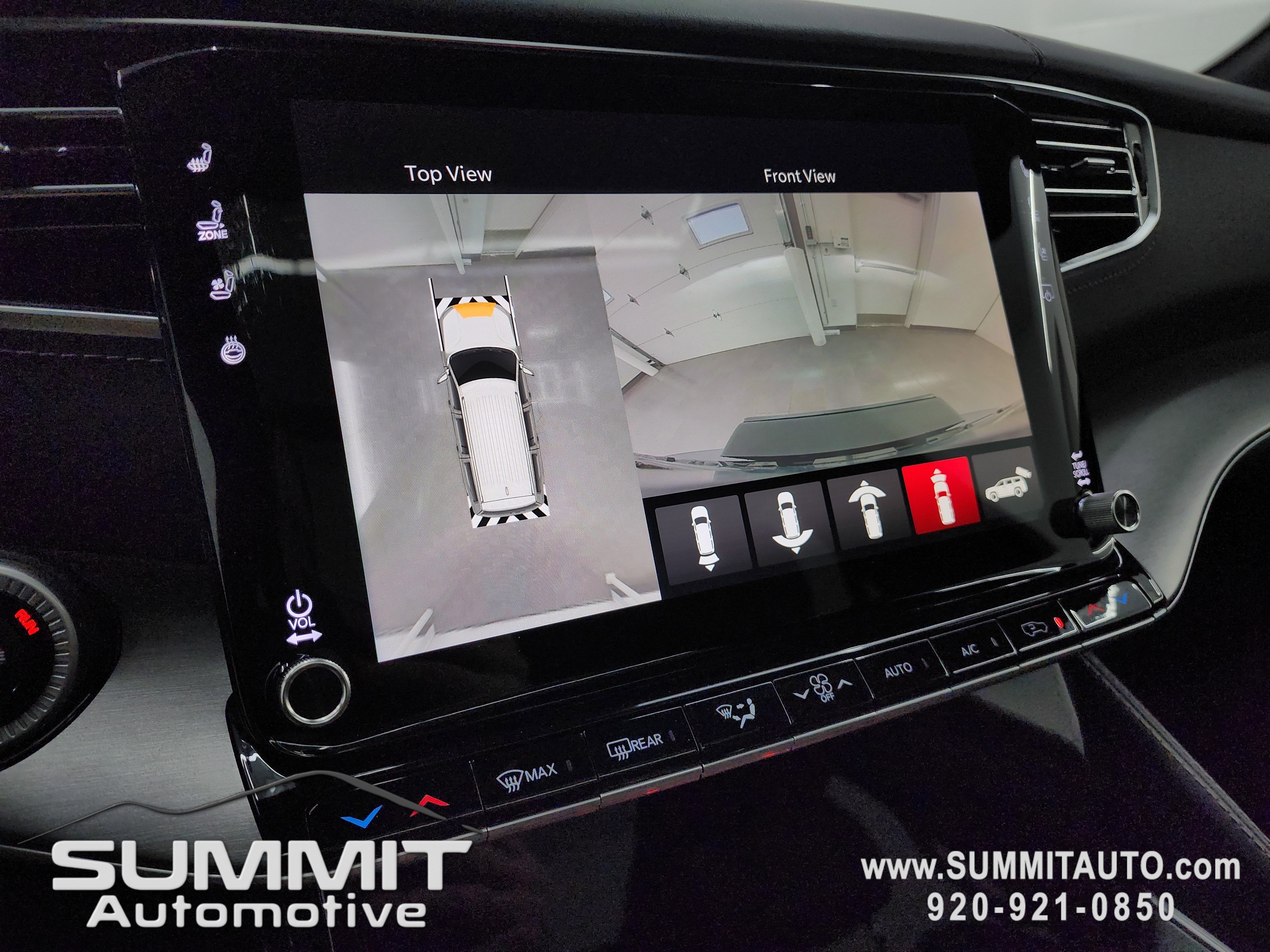 New 2026 Jeep Grand Wagoneer Limited image 20