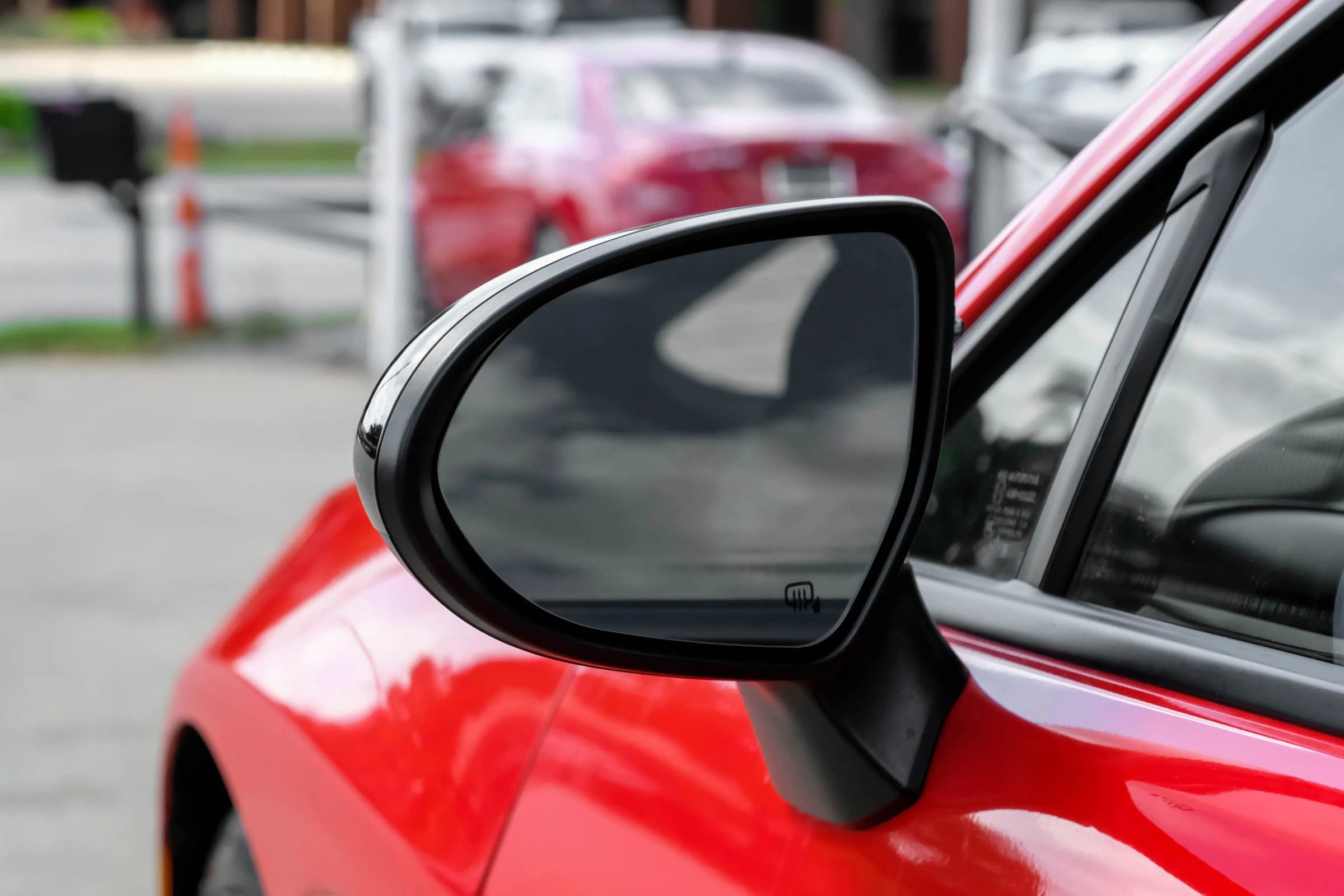 Used 2024 Toyota GR86 Premium image 27