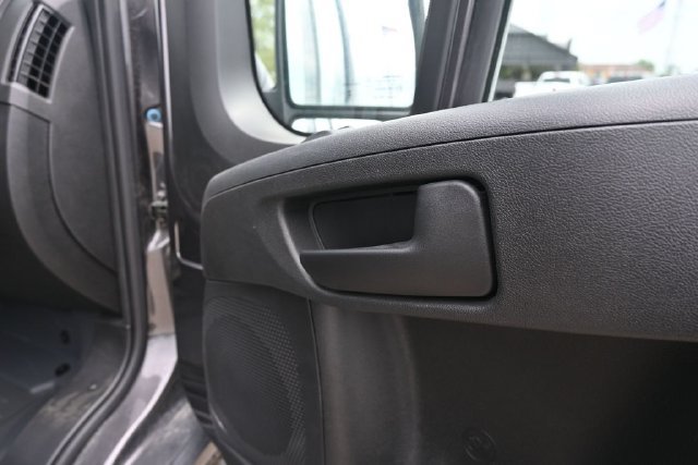 New 2026 RAM ProMaster 2500 w/ Crew Van Package FWD image 43