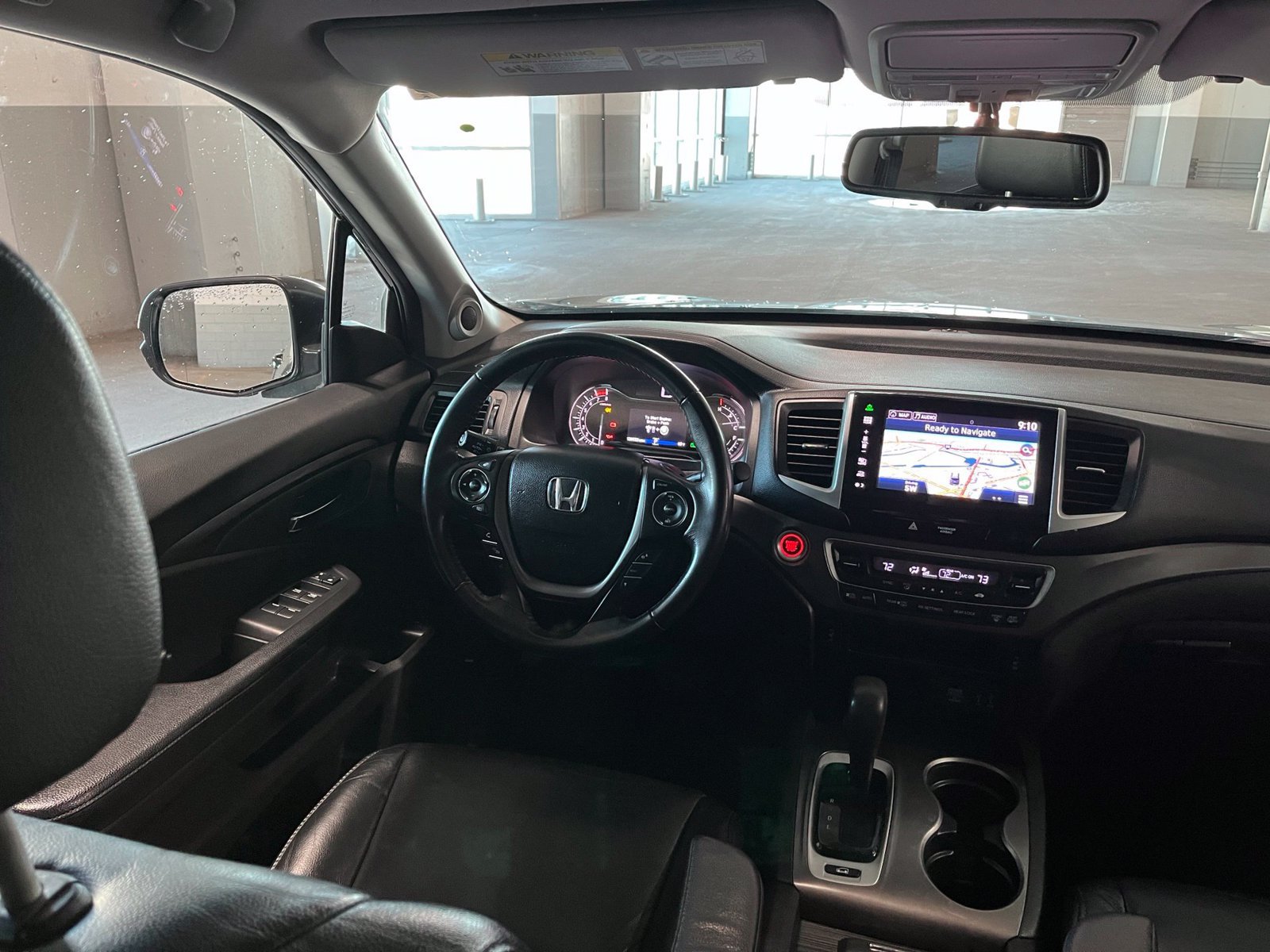 Used 2016 Honda Pilot EX-L image 42