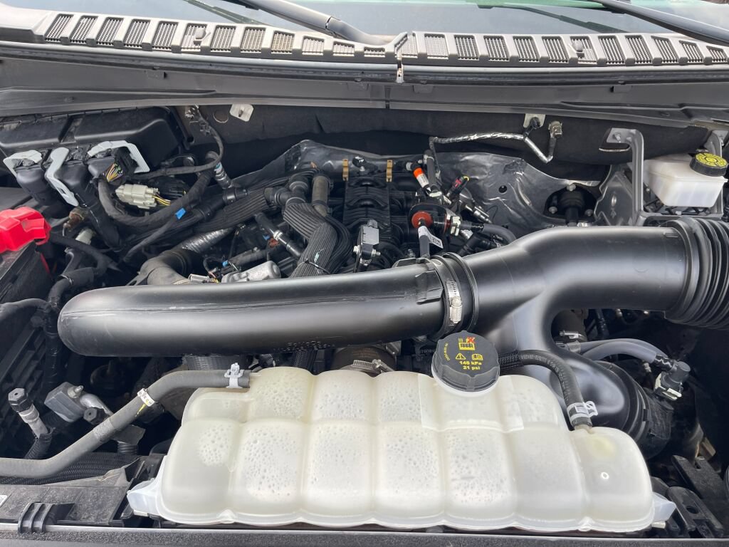 Used 2023 Ford Expedition Platinum AWD/4WD image 40