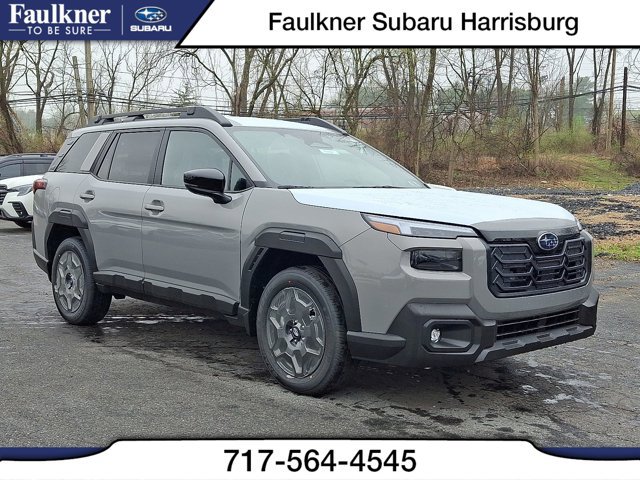 New 2026 Subaru Outback Premium