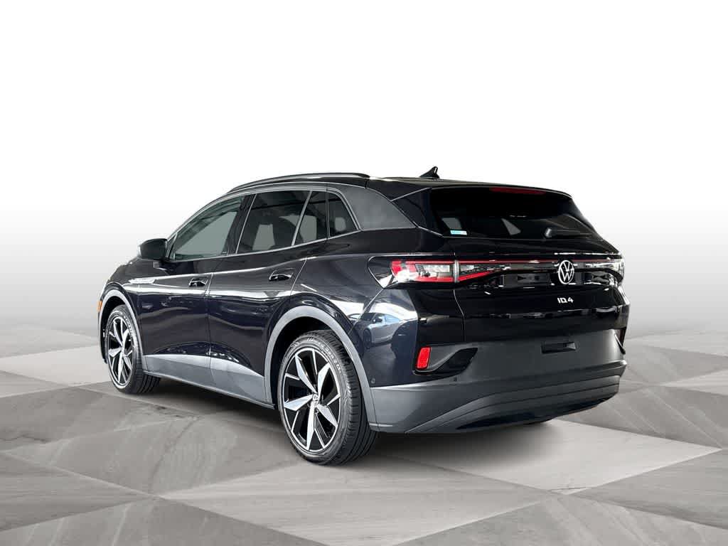 Used 2023 Volkswagen ID.4 Pro S RWD image 6