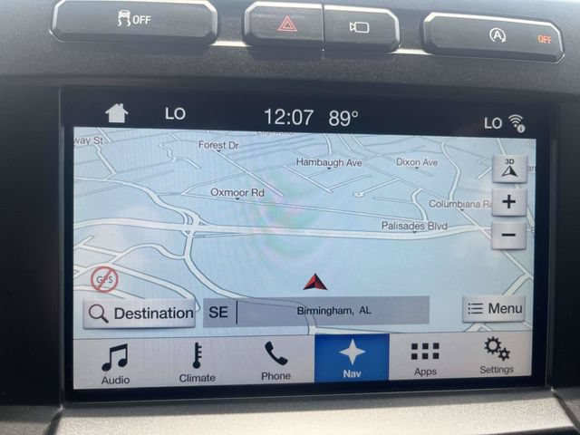 Used 2018 Ford F150 Platinum w/ Equipment Group 701A Luxury RWD image 33