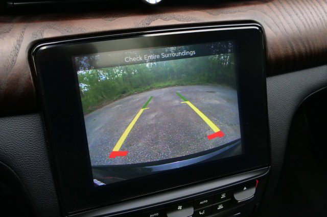 Used 2019 Maserati Quattroporte S image 10