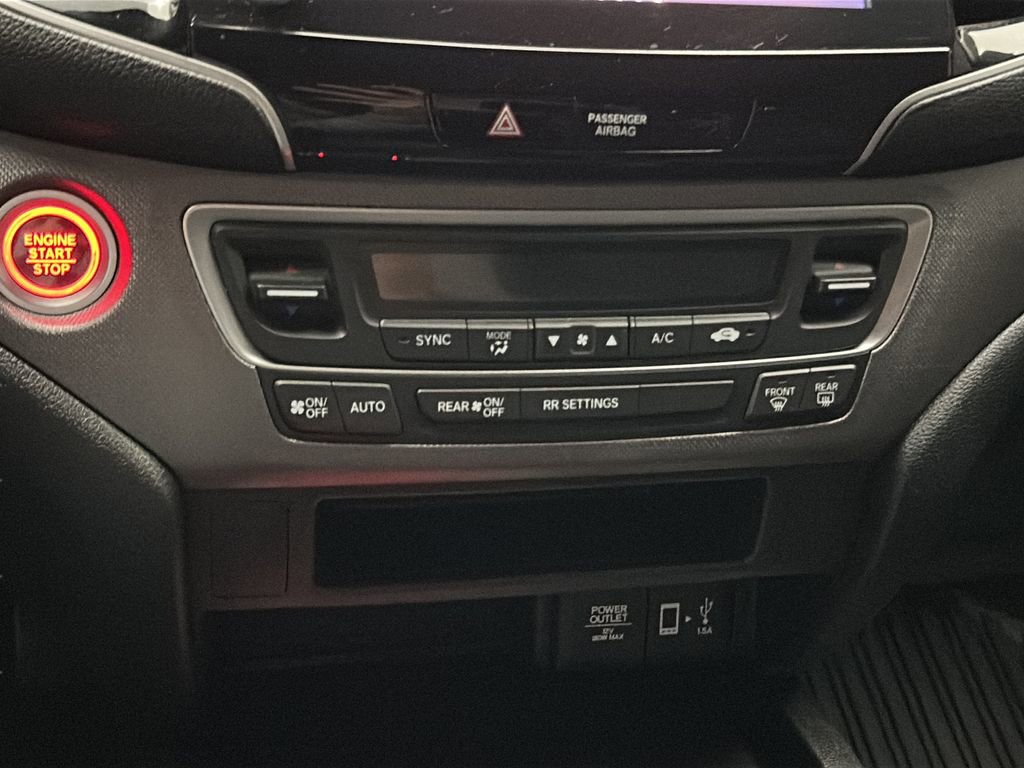 Certified 2023 Honda Ridgeline Sport image 27