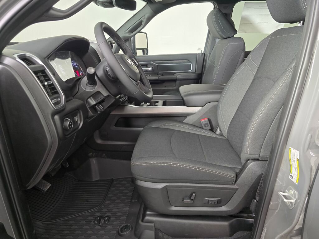New 2026 RAM 2500 Big Horn image 16