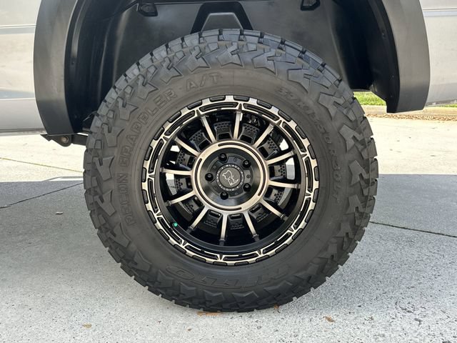 Used 2019 RAM 1500 Classic Warlock w/ Electronics Group AWD/4WD image 11