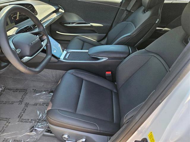 Used 2025 Lucid Air Pure RWD image 17