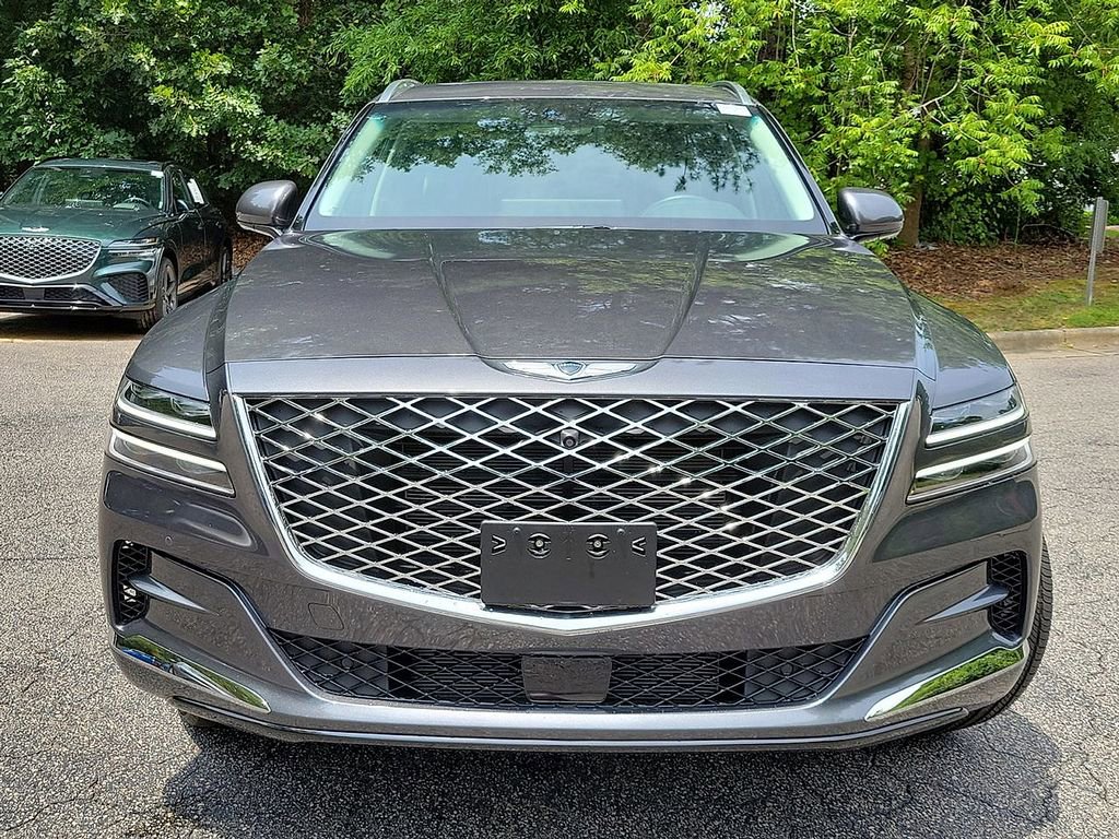 Used 2023 Genesis GV80 2.5T w/ Advanced Package image 28