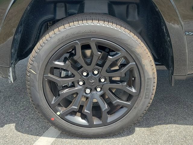 New 2026 RAM 1500 Limited AWD/4WD image 5