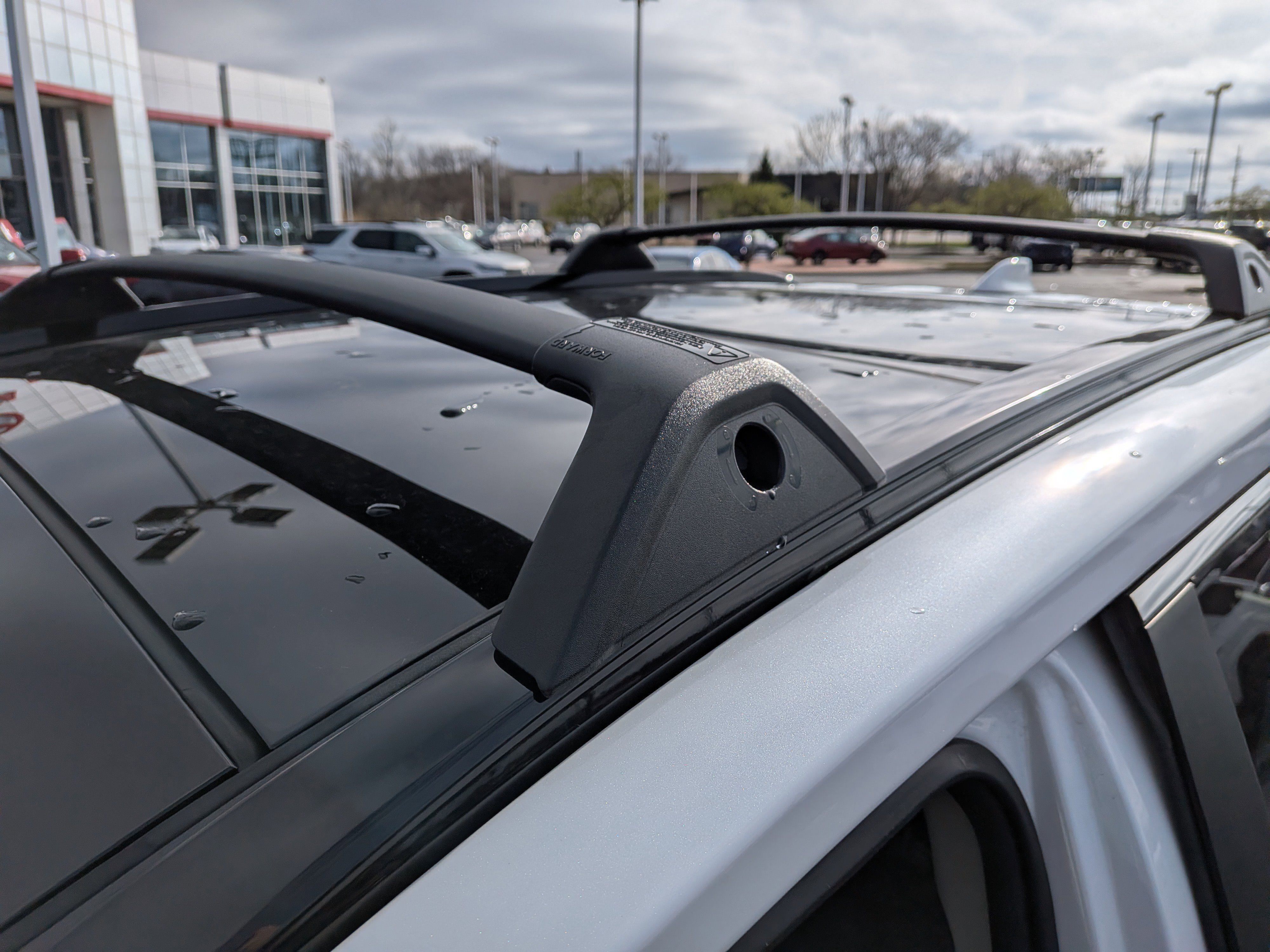 Used 2024 Toyota RAV4 Limited w/ Advanced Technology Package image 10