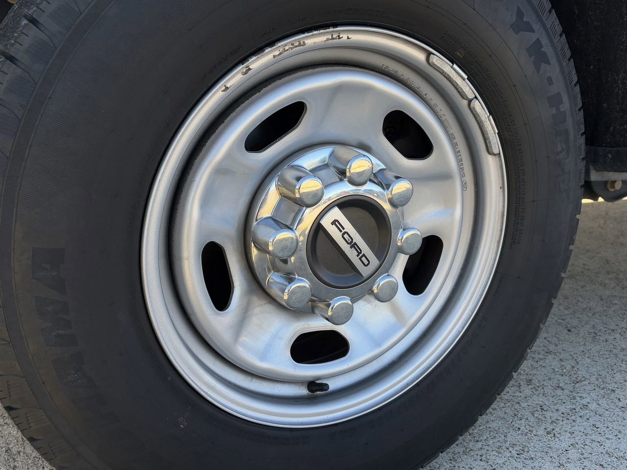 Used 2023 Ford F250 XL w/ 360-Degree Camera Package image 11