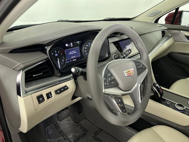 Used 2026 Cadillac XT5 Premium Luxury w/ Driver Assist Package FWD image 10