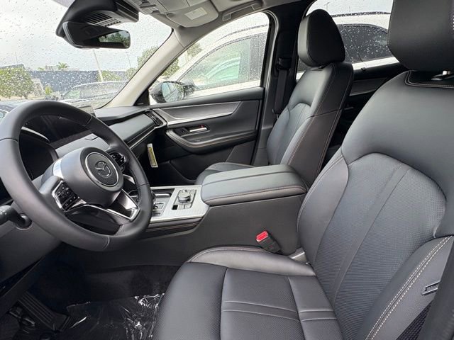 New 2026 MAZDA CX-90 3.3 Turbo w/ Premium Sport Pkg image 8