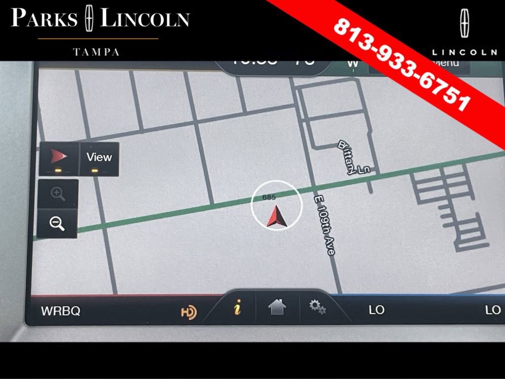 Used 2015 Ford Edge Titanium w/ Equipment Group 302A FWD image 22