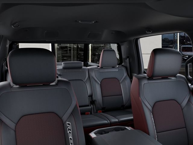 New 2026 RAM 1500 Rebel AWD/4WD image 48