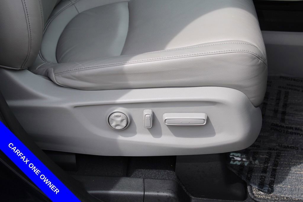 Used 2023 Honda Odyssey Touring image 21