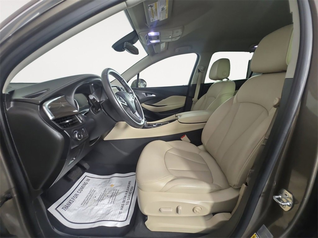 Used 2019 Buick Envision Premium image 9