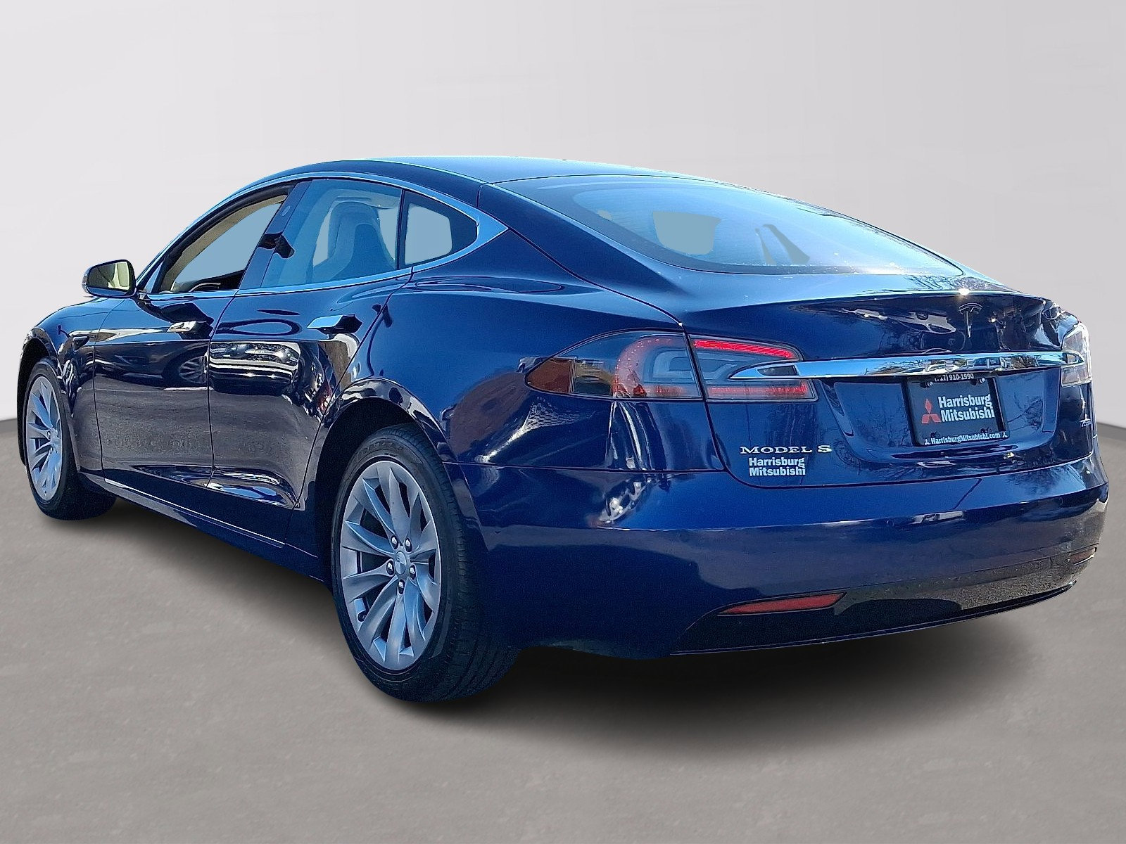 Used 2018 Tesla Model S 75D image 4