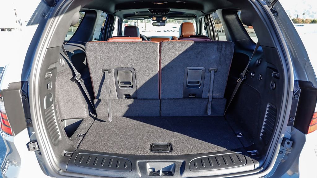 New 2026 Dodge Durango GT image 31