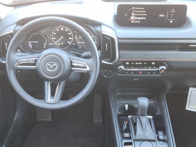 Used 2025 MAZDA CX-50 2.5 Hybrid w/ Premium Plus Pkg image 21