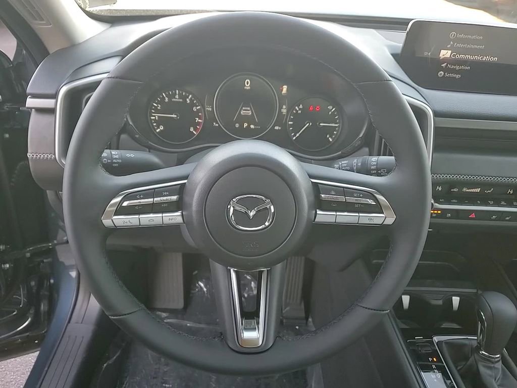 New 2026 MAZDA CX-50 AWD 2.5 S w/ Premium Package image 15