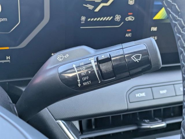 New 2025 Kia K4 EX image 28