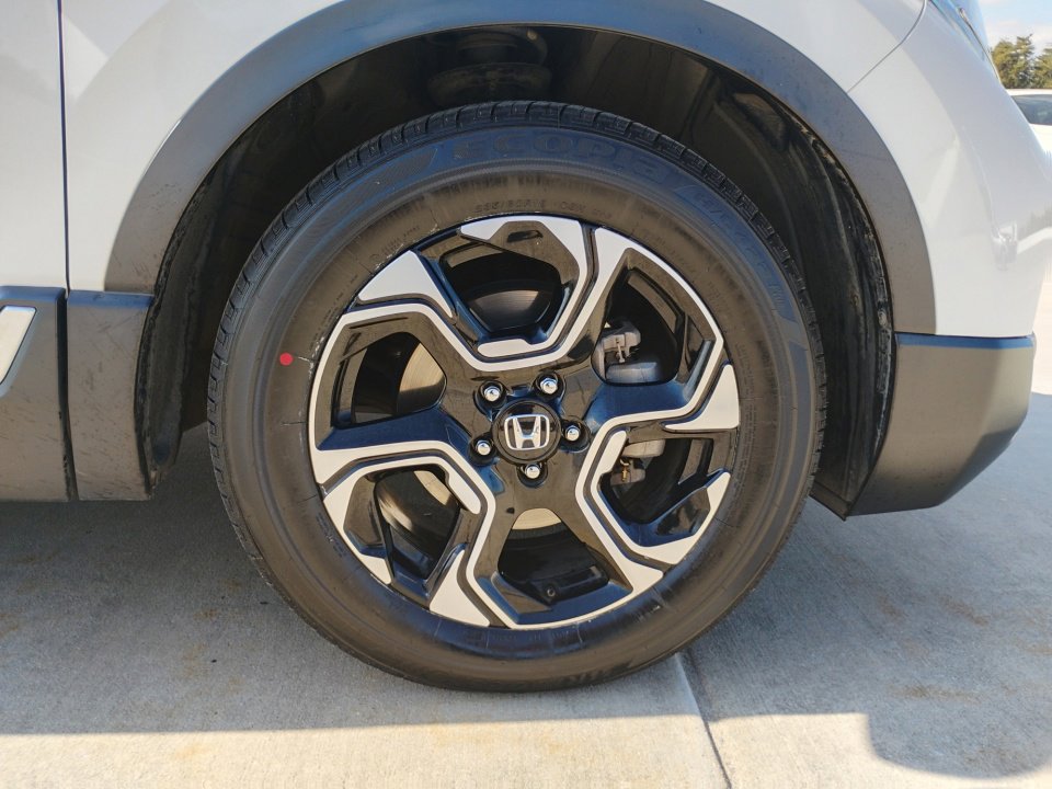 Used 2019 Honda CR-V Touring image 29
