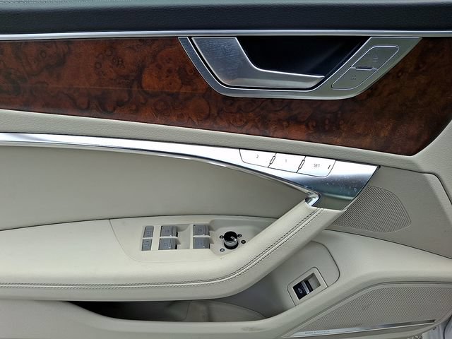 Certified 2023 Audi A7 3.0T Premium Plus w/ Premium Plus AWD/4WD image 12