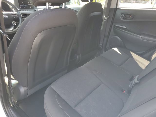 Used 2023 Hyundai Kona SEL w/ Cargo Package AWD/4WD image 12