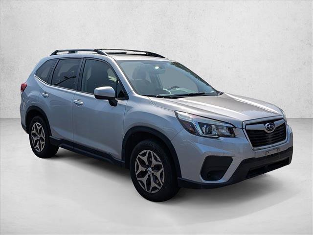 Used 2019 Subaru Forester Premium AWD/4WD video 2