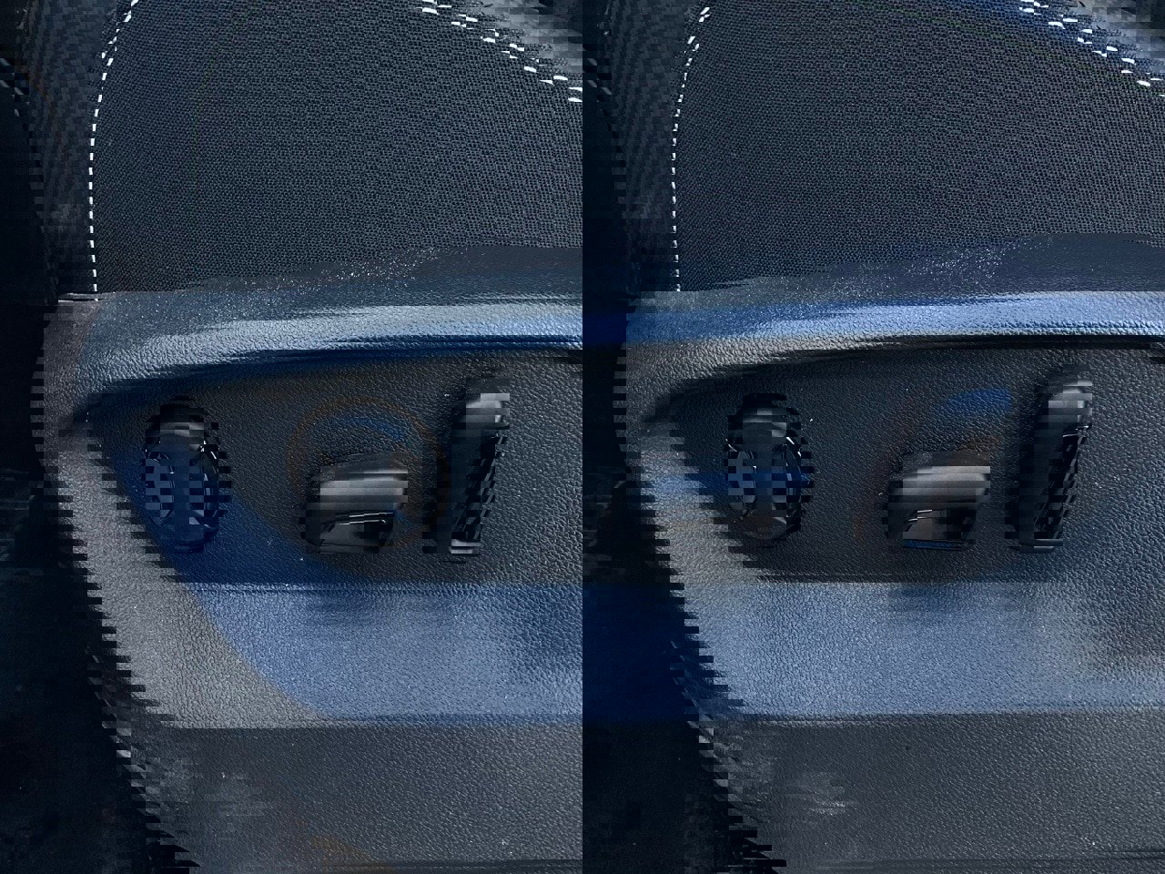 Used 2025 Volkswagen Atlas Cross Sport SE image 11