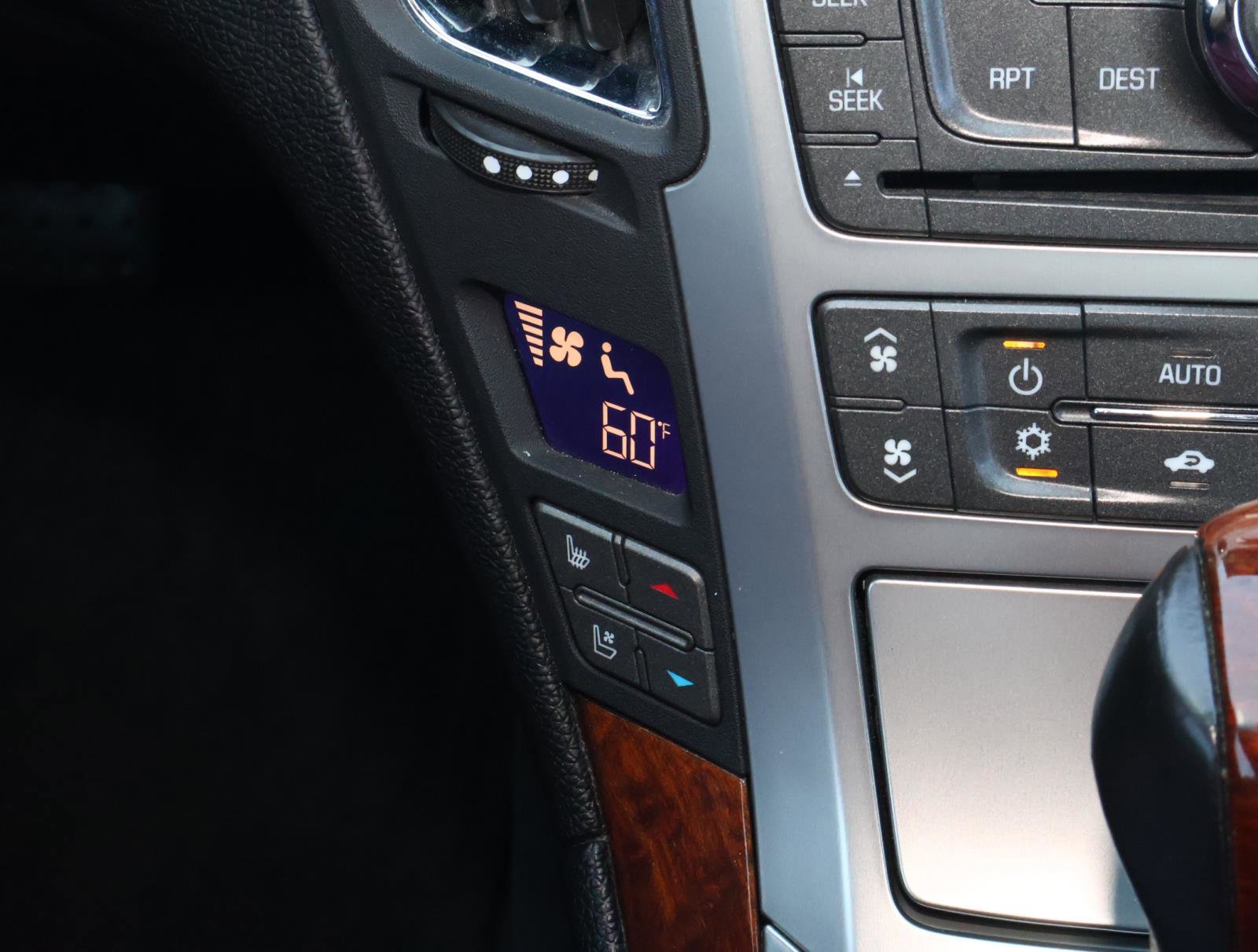 Used 2013 Cadillac CTS Premium image 24