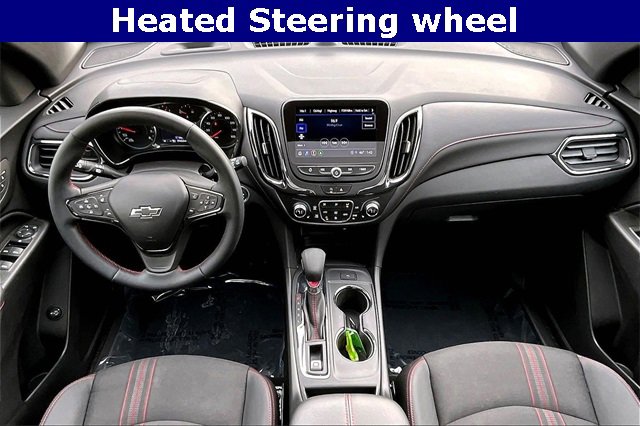 Certified 2023 Chevrolet Equinox RS image 7