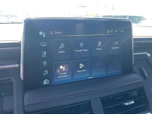Used 2024 Chevrolet Tahoe RST w/ Luxury Package image 13