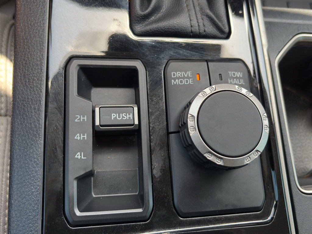 Used 2023 Toyota Tundra SR5 AWD/4WD image 23