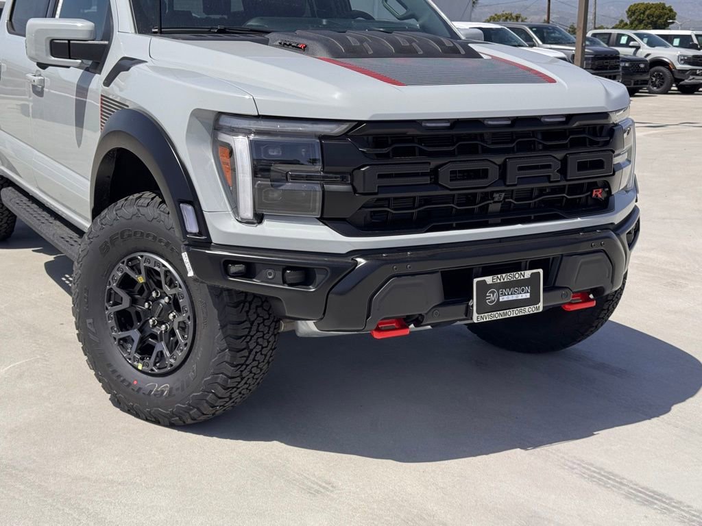 New 2026 Ford F150 Raptor image 3