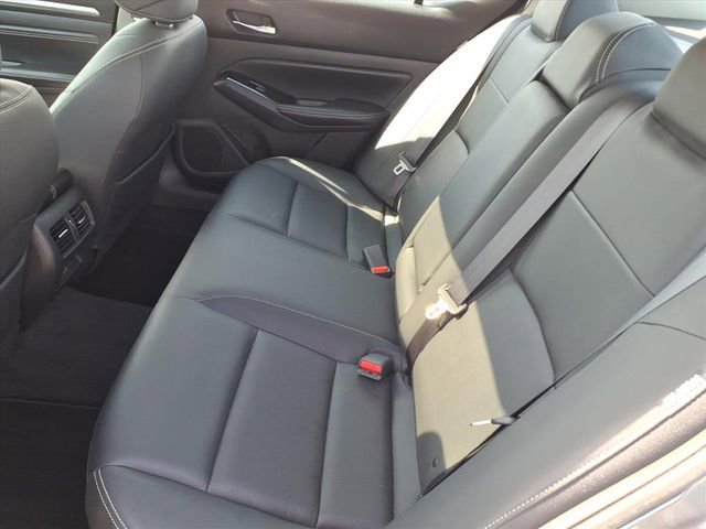 Used 2020 Nissan Altima 2.5 SL image 9