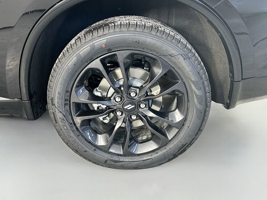 New 2026 Dodge Durango GT AWD/4WD image 17