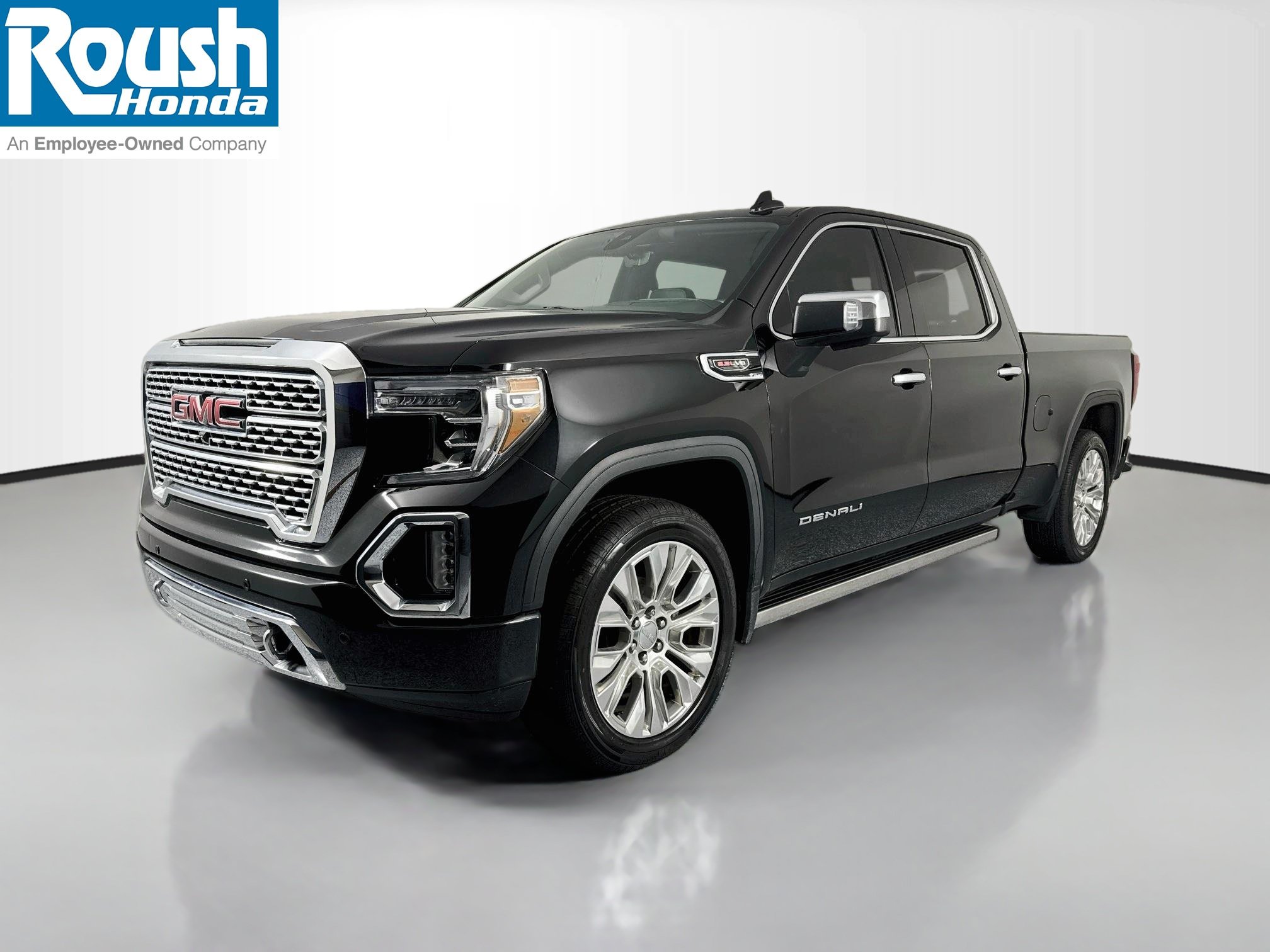 Used 2020 GMC Sierra 1500 Denali w/ Denali Ultimate Package