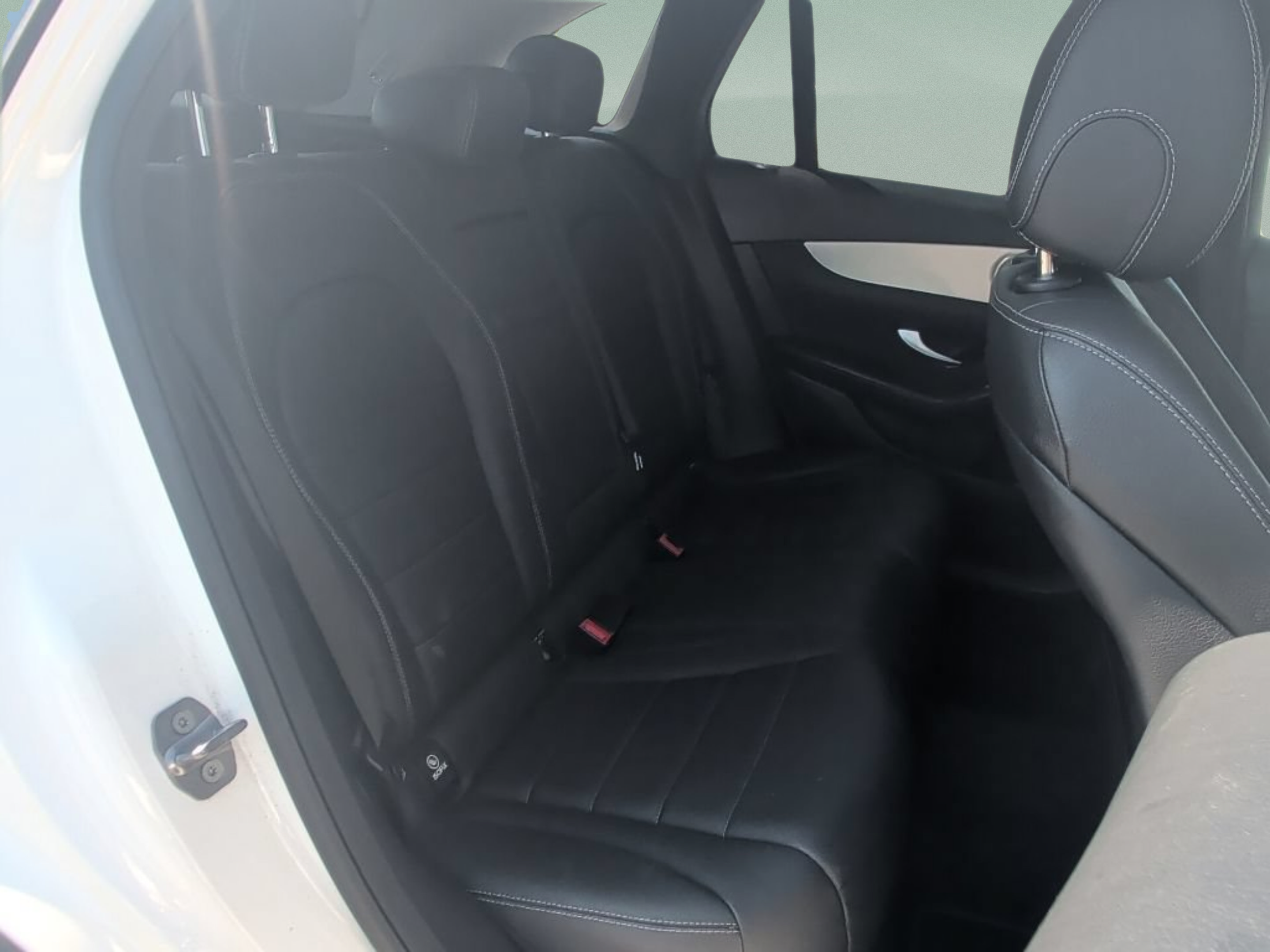 Used 2019 Mercedes-Benz GLC 300 image 49
