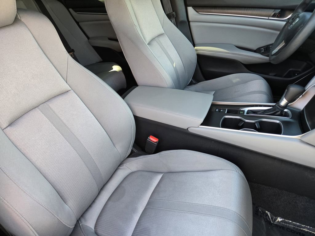Used 2020 Honda Accord EX image 14