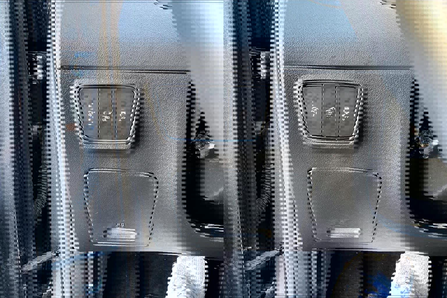 Used 2023 Hyundai Tucson Limited FWD image 32