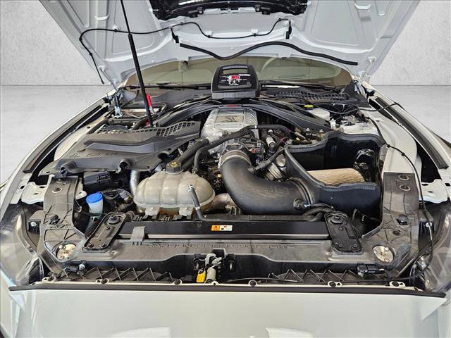 Used 2021 Ford Mustang Shelby GT500 w/ Technology Package image 22
