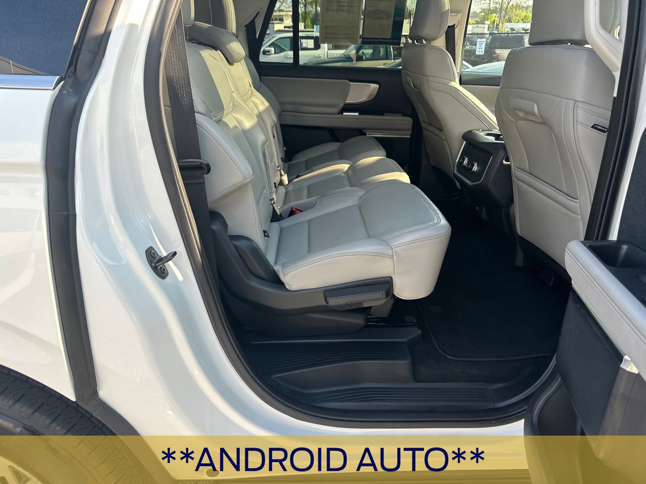 Certified 2025 Ford Expedition Max Active image 17