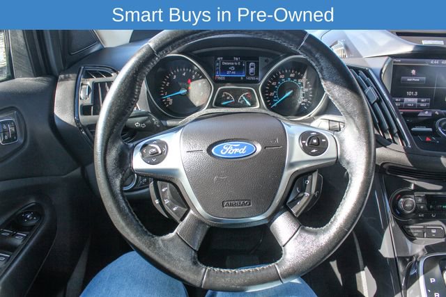 Used 2014 Ford Escape Titanium AWD/4WD image 22
