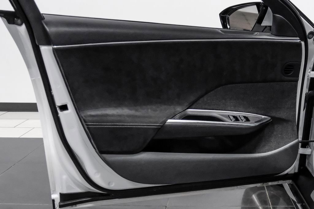 Used 2022 Lucid Air Grand Touring image 37